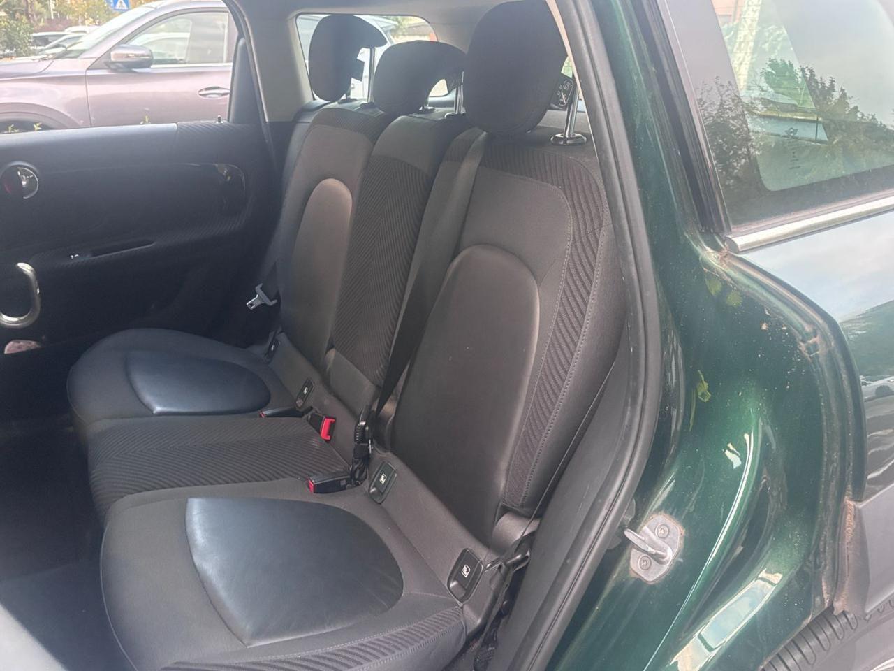 MINI Countryman 1.5 Cooper Boost Countryman ALL4