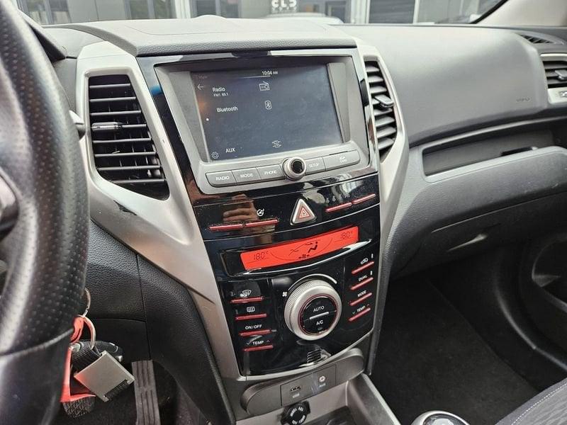 SsangYong Tivoli 1.6 GPL I Lov It