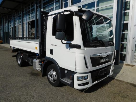 MAN TGL 8.150