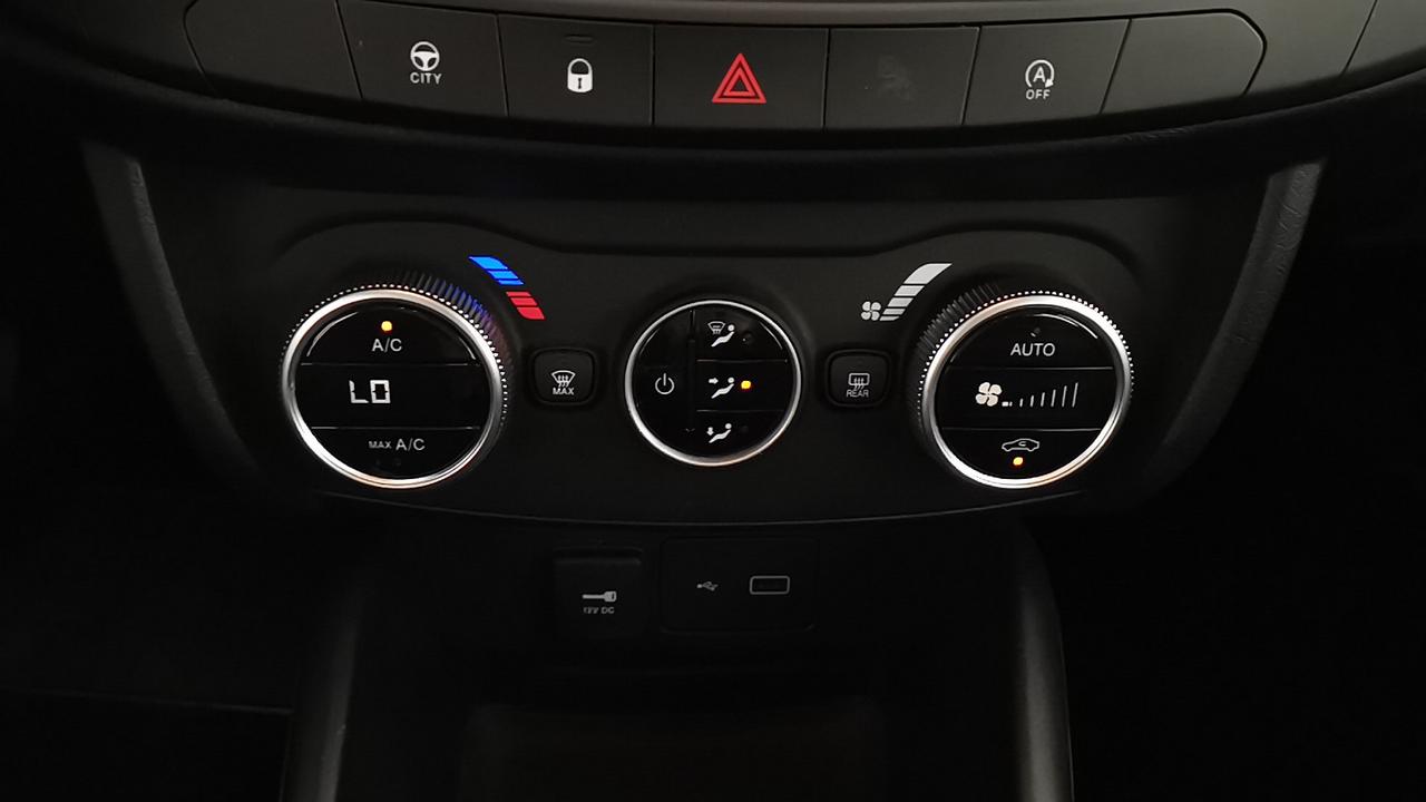FIAT Tipo II - Tipo 5p 1.0 Life 100cv