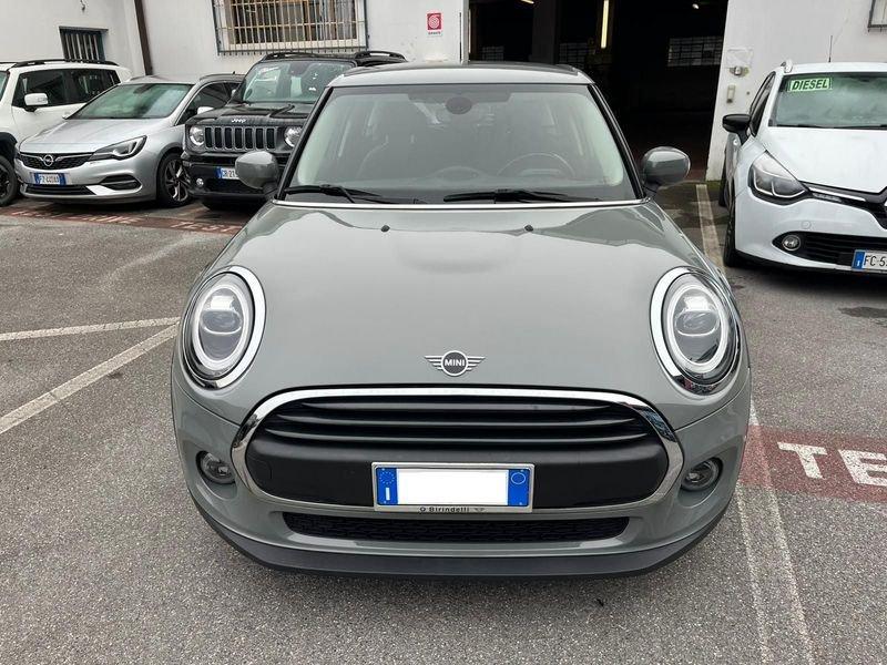 MINI Mini 5 porte Mini 1.2 One 75 CV 5 porte