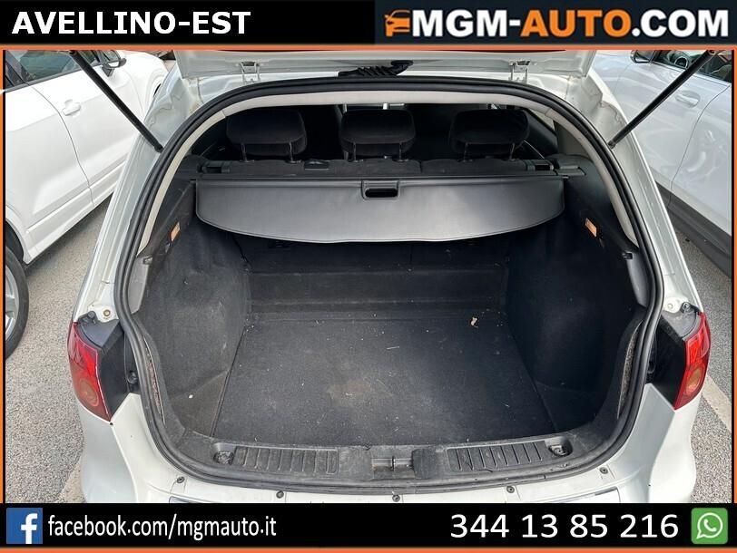 Fiat Croma 1.9 Multijet Dynamic