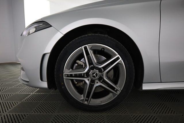 MERCEDES-BENZ A 250 A 250 e EQ-POWER Automatic PREMIUM