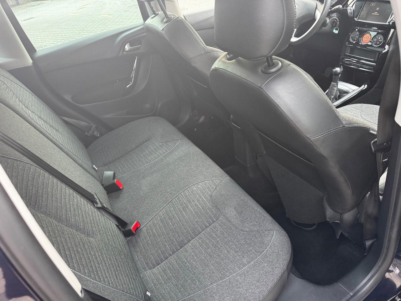 Citroen C3 PureTech 82 neopatentati