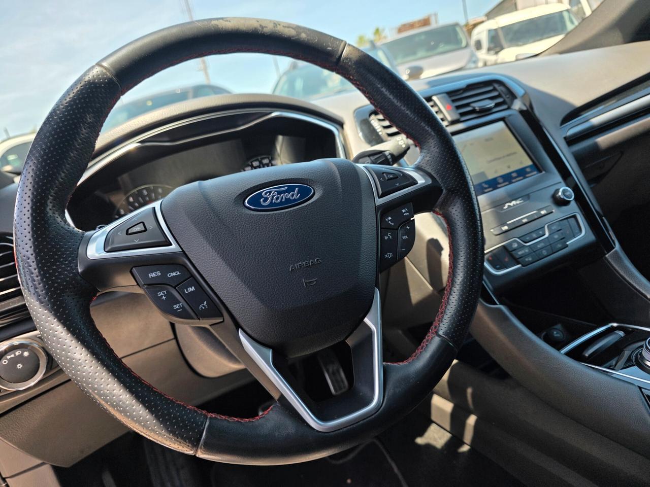 Ford Mondeo 2.0 EcoBlue 150 CV S&S aut. SW ST-Line Business