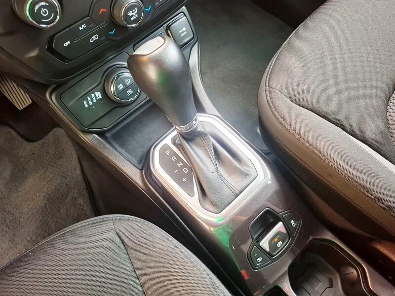 Jeep Renegade 1.3 T4 190CV PHEV 4xe AT6 Limited