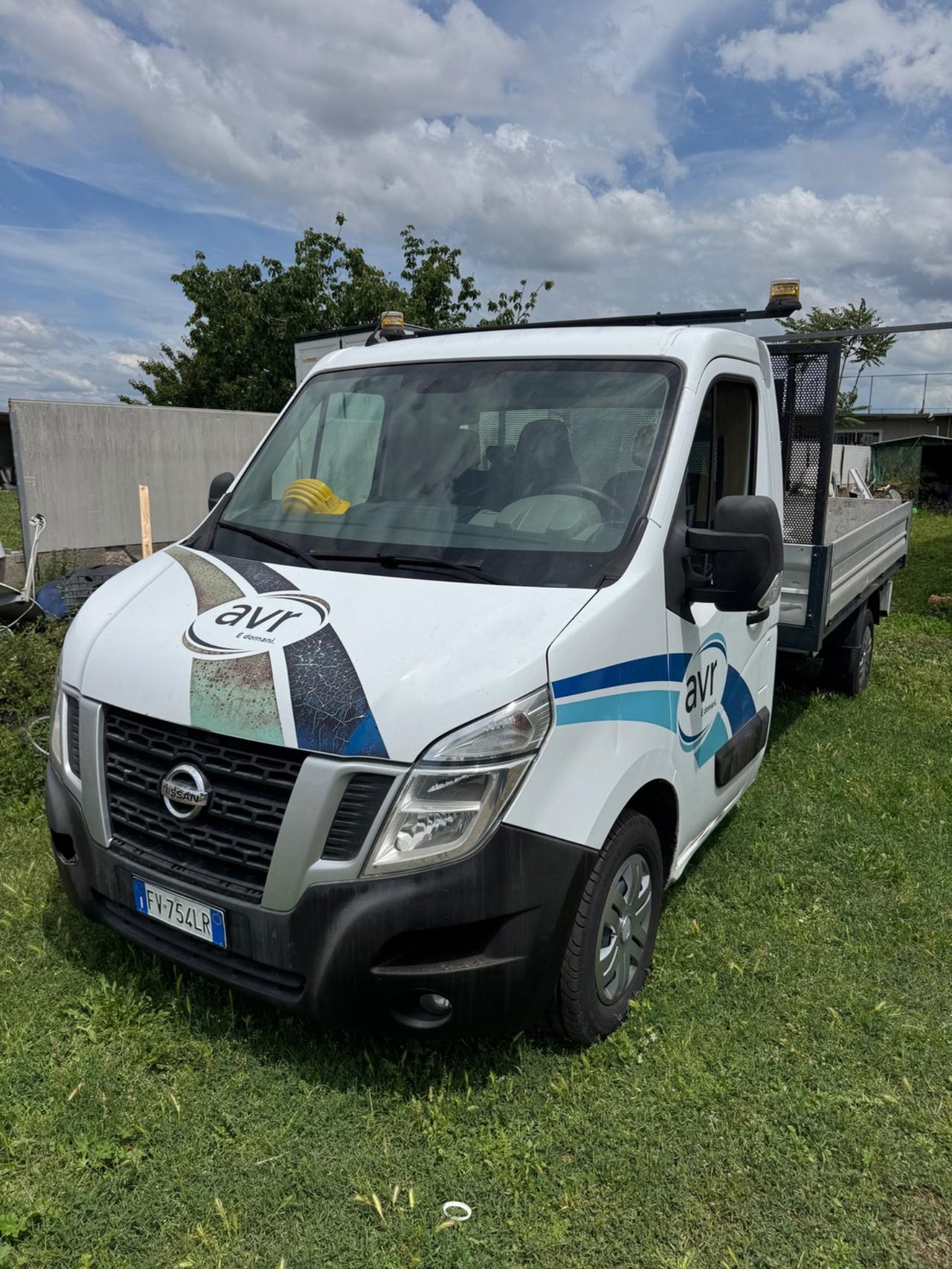 Nissan NV400 2.3 dci