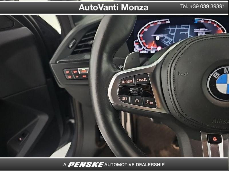 BMW Serie 1 120d Msport auto