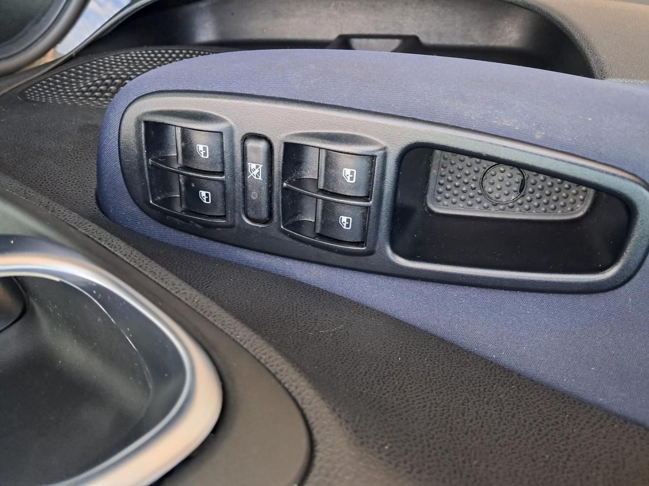 Fiat 500L 1.6 MJT 4 posti (N1) (Iva esposta)