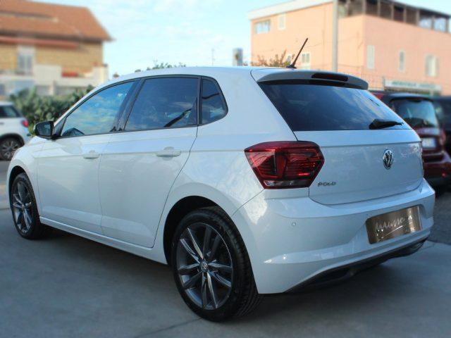 VOLKSWAGEN Polo 1.6 TDI Highline BlueMotion Technology -PROMO-