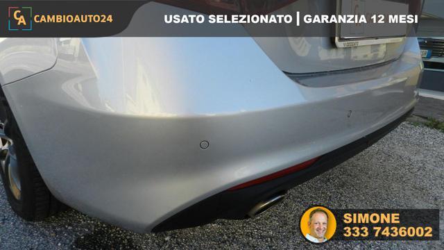ALFA ROMEO Giulia 2.2 Turbodiesel 150 CV AT8 Super