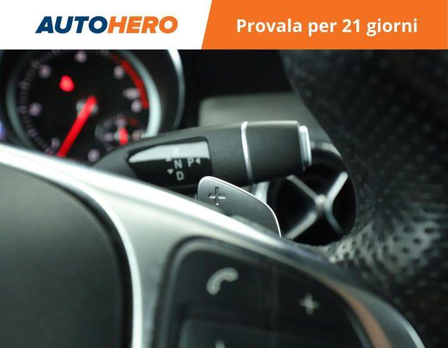 MERCEDES-BENZ CLA 200 d 4Matic Automatic Premium