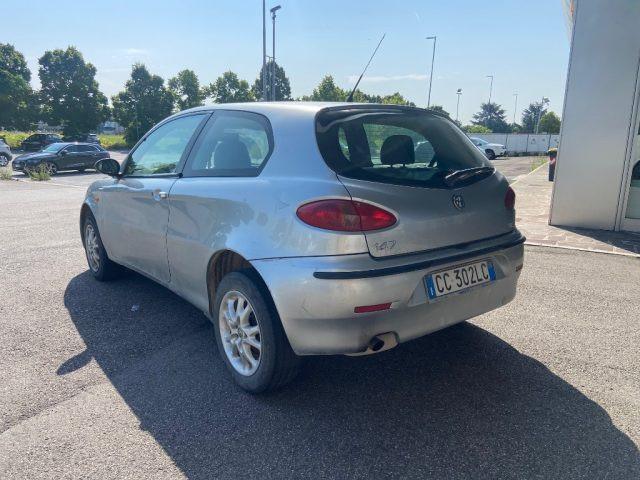 ALFA ROMEO 147 1.9 JTD (115 CV) cat 3p. Distinctive