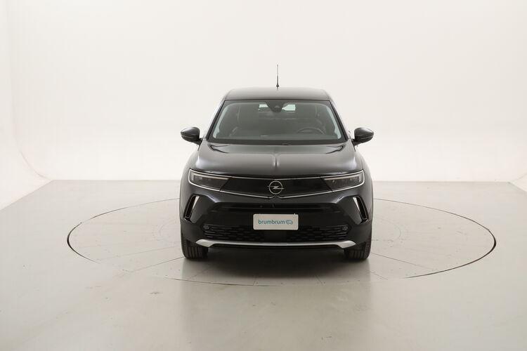 Opel Mokka Elegance BZ913195 1.2 Benzina 101CV