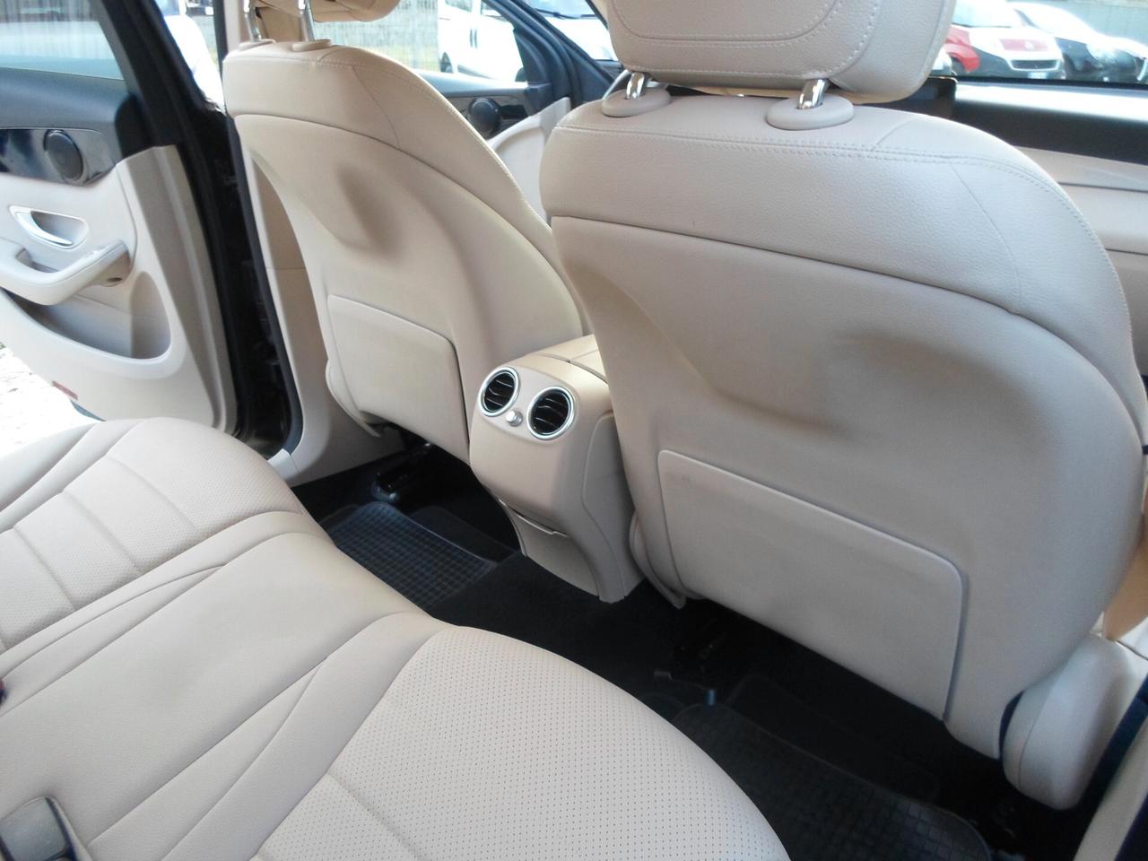 Mercedes-benz GLC 200 4Matic EQ-Boost Premium Plus