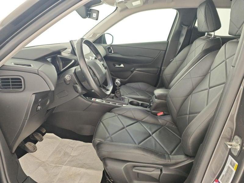 DS DS3 Crossback BlueHDi 110 Faubourg