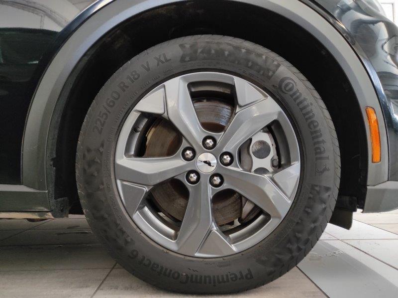 FORD Mustang Mach-E - Mustang Mach-E Standard Range 268 CV