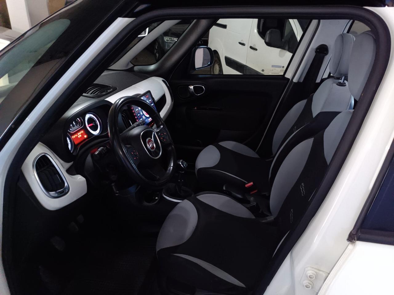 Fiat 500L 1.3 Multijet 85 CV Pop Star