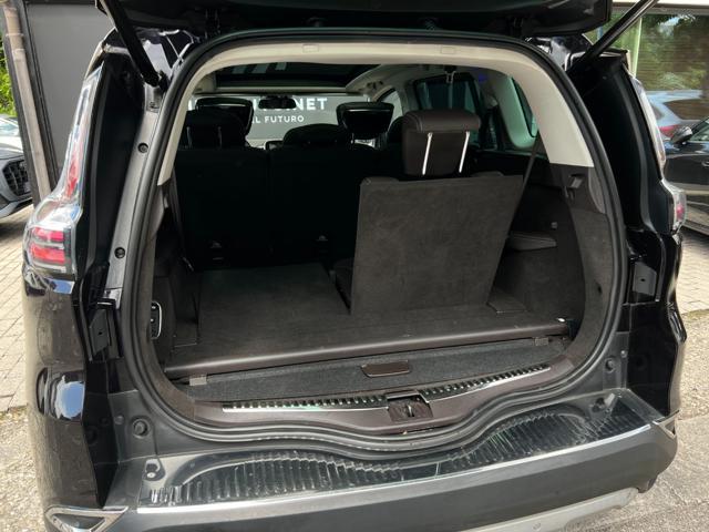 RENAULT Espace dCi 160CV EDC Energy Initiale Paris 4Control