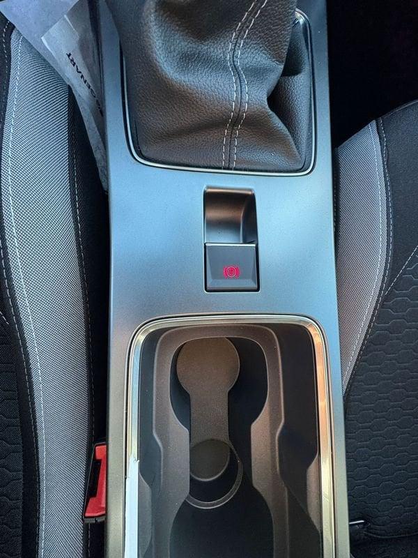 Opel Mokka Edition 1.2l 136cv MT