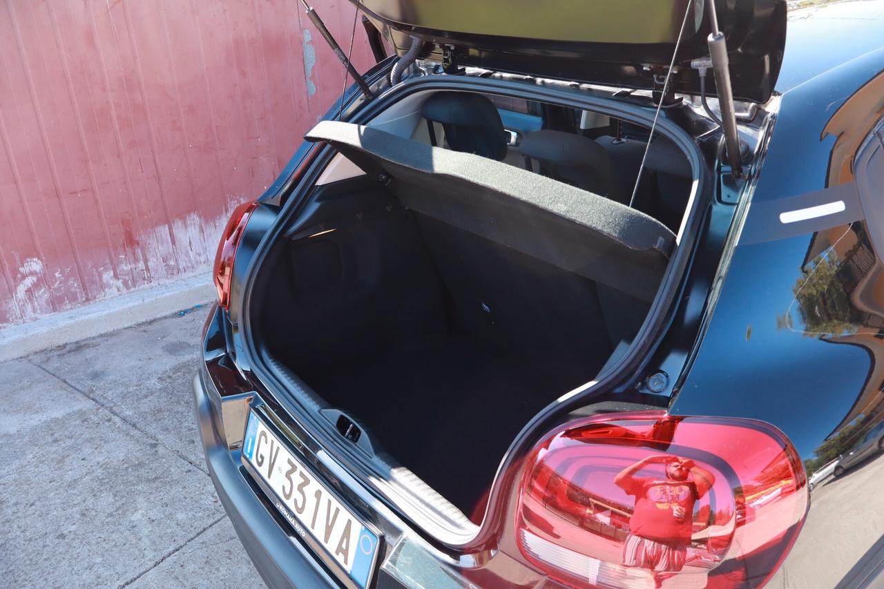 Citroen C3 PureTech 83 S&S 03/2024 neopatentati