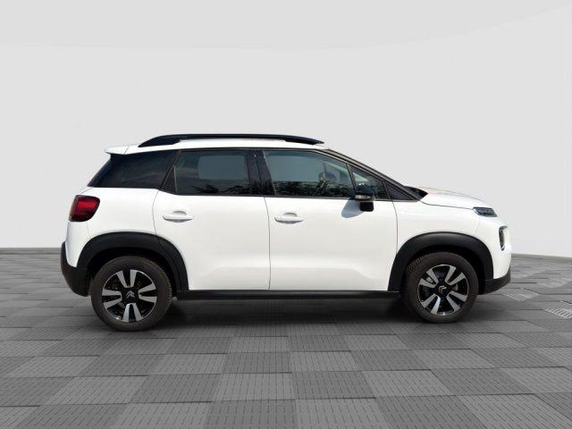 CITROEN C3 Aircross C3 Aircross PureTech 110 S&S Shine