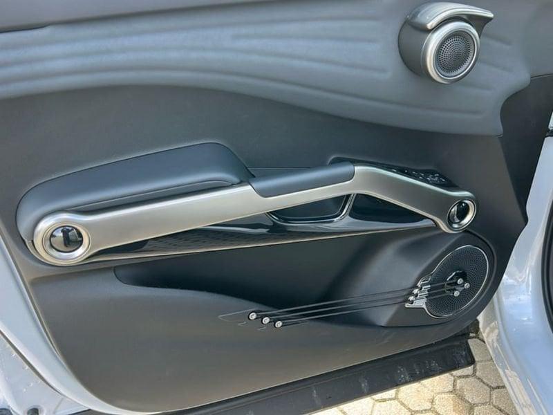 BYD ATTO3 ATTO 3 Comfort