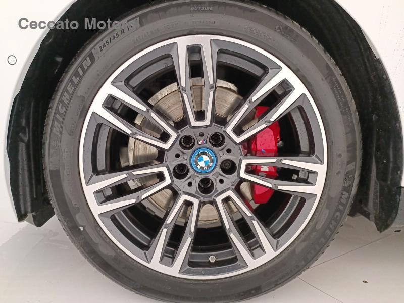 BMW Serie 5 Touring 530 e M Sport Pro xDrive Steptronic