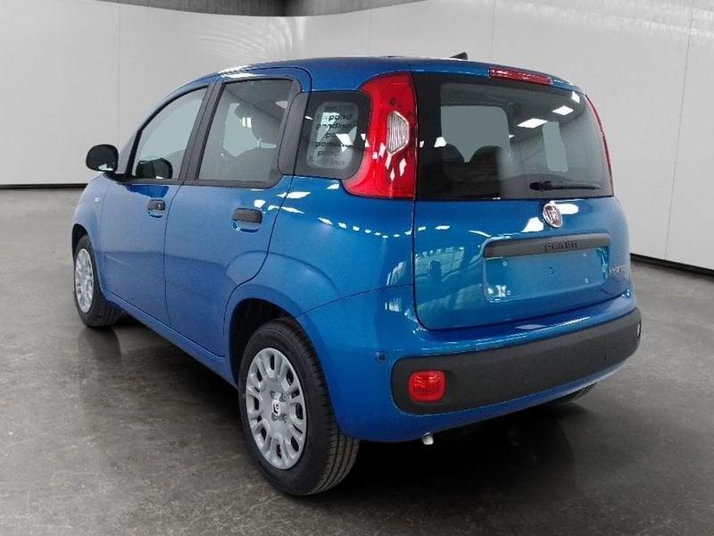 FIAT Pandina 1.0 firefly hybrid Icon s&s 70cv 5p.ti