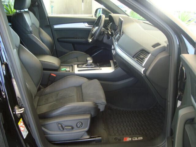 Audi Q5 SQ5 SPB TDI mhev Quattro tiptronic sport 341CV
