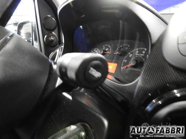 FIAT - QUBO - 1.4 8V 77 CV Lounge Natural Power