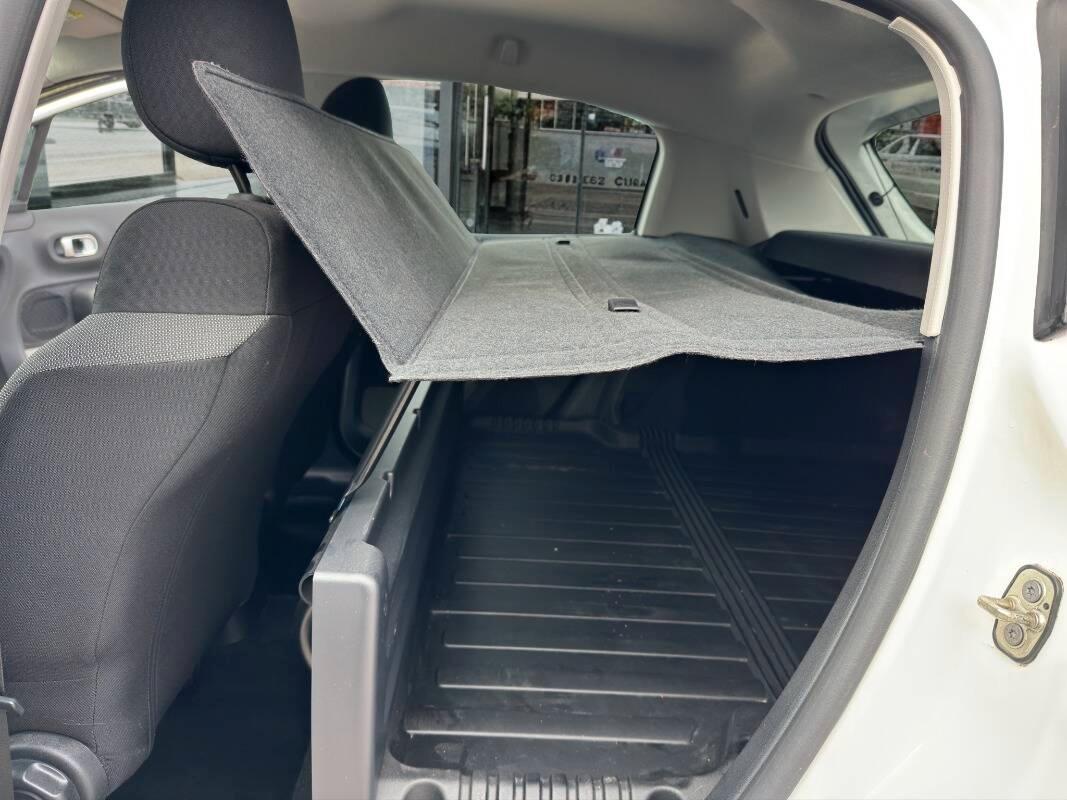 Citroen C3 1.2 puretech Feel s&s 83cv con CarPlay