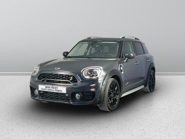 MINI Mini Countryman F60 2017 - Mini Countryman 1.5 Cooper SE all4 auto