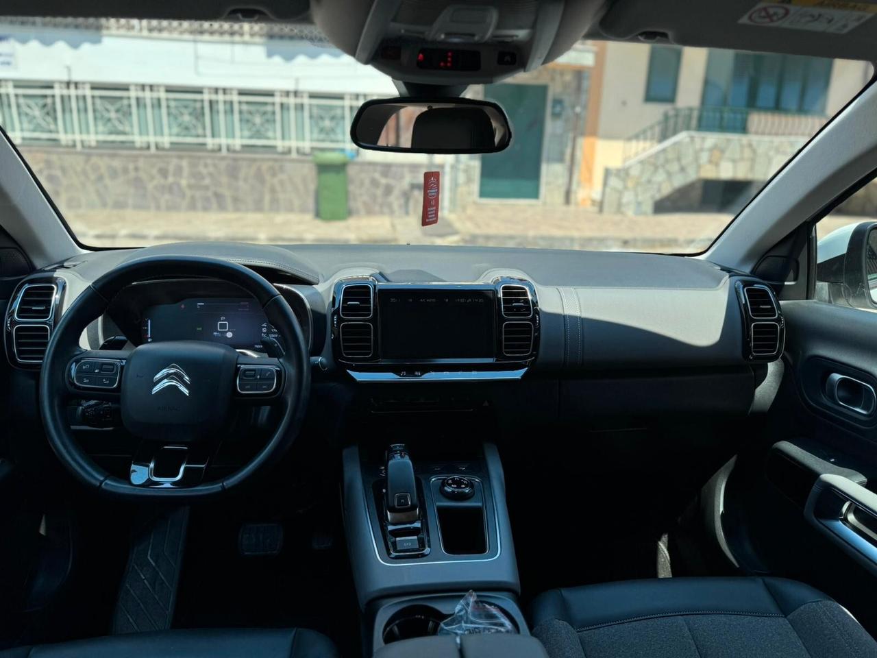 Citroen C5 Aircross C5 Aircross BlueHDi 130 S&S EAT8 Shine