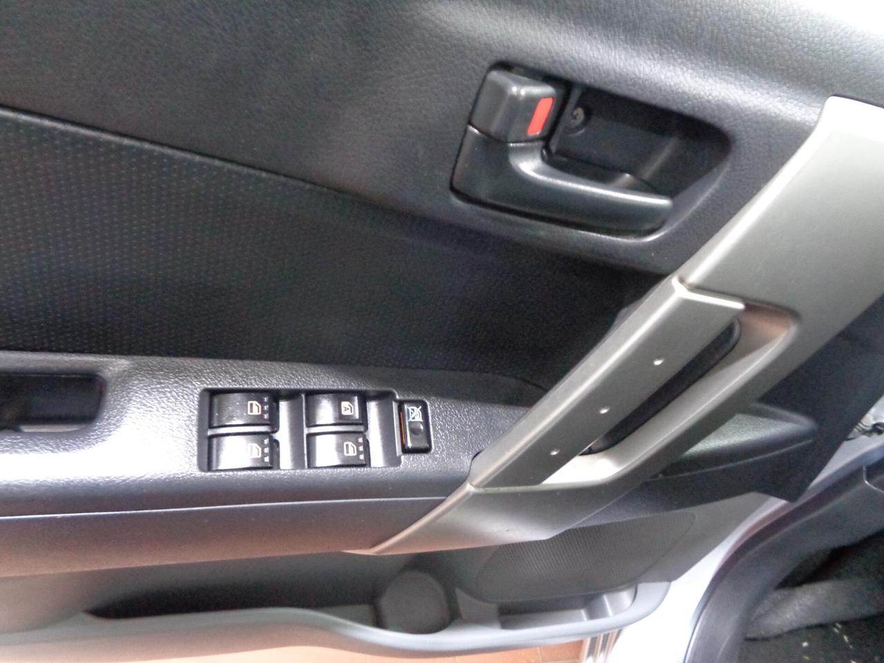 Daihatsu Terios 1.5 4WD SX