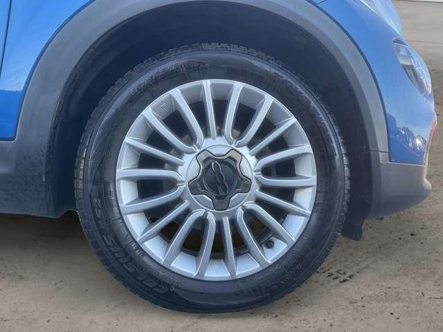 Fiat 500X 500X 1.0 T3 120 CV Sport Benzina/GPL