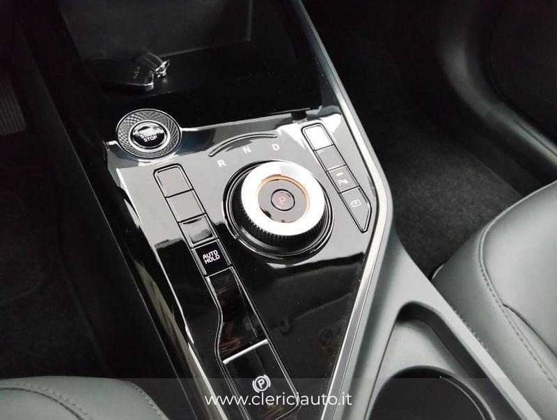 Kia Niro 1.6 GDi DCT HEV Style