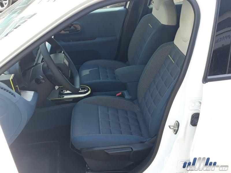 FIAT Grande Panda Hybrid Grande Panda LA PRIMA 1.2 Hybrid 110cv