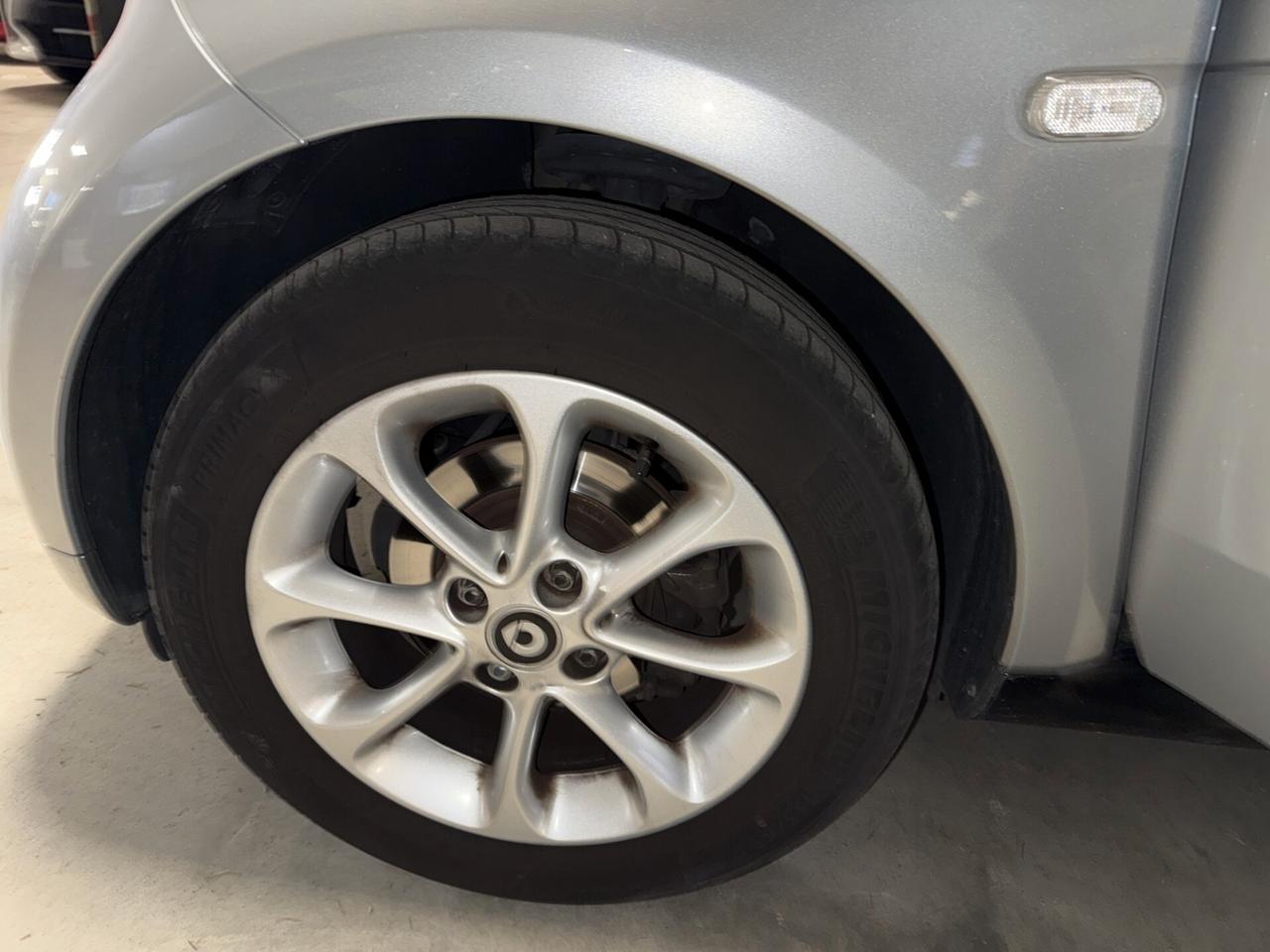 Smart ForTwo 70 1.0 Youngster