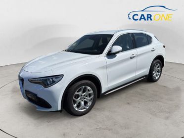 Alfa Romeo Stelvio 2.2 Turbodiesel 190 CV AT8 Q4 Business