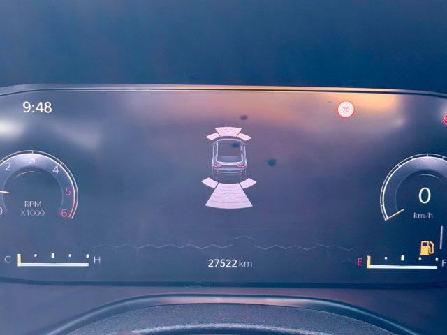 JEEP Compass S - C.LEGA 19 - UNIPRO - KM 25.000 - PROMO FINANZI