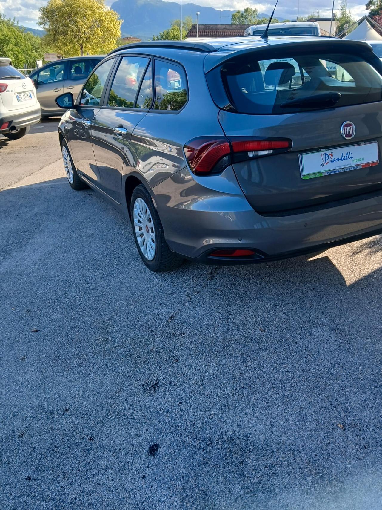 Fiat Tipo 1.6 Mjt S&S SW S-Design