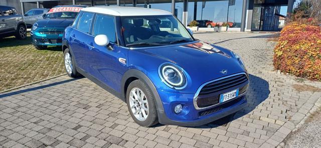 MINI Clubman 1.5 Cooper Boost Clubman