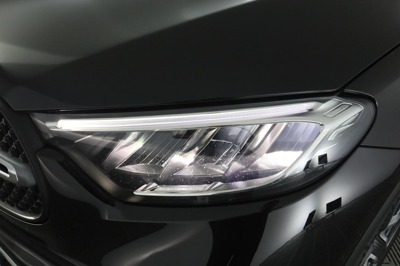 MERCEDES GLC (X254) GLC 300 d 4Matic Mild Hybrid AMG Line Premium