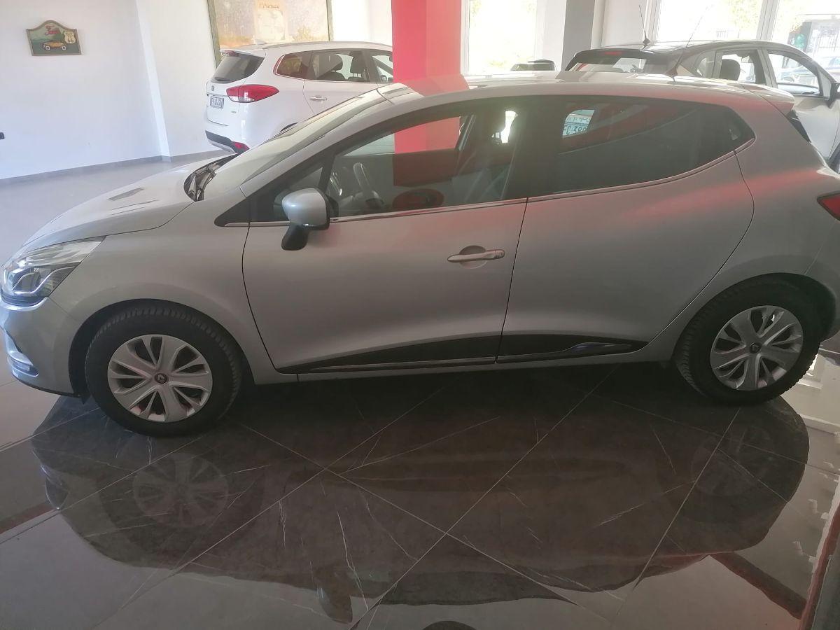 RENAULT - Clio -0.9 TCe 90 CV GPL S&S 5p. Ener.Life