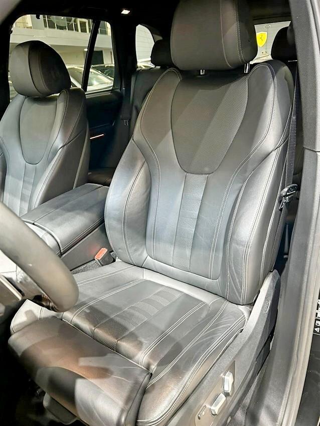 Bmw X5 M50d