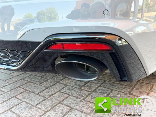 AUDI RS 5 SPB COMPETITION 450cv