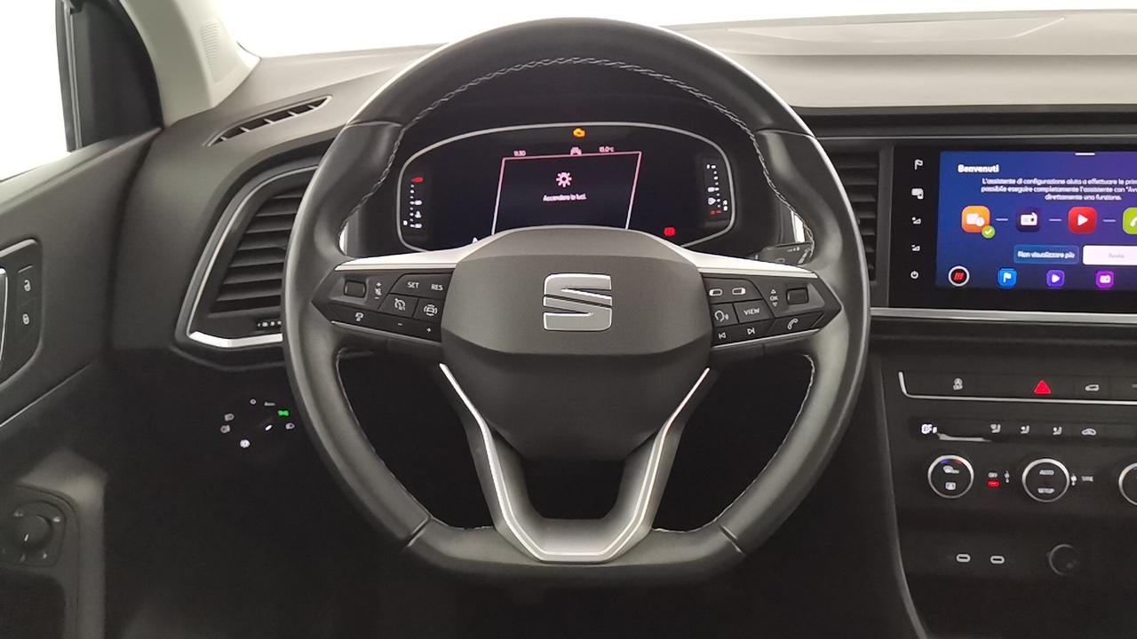 SEAT Ateca 2020 - Ateca 2.0 tdi Business 115cv