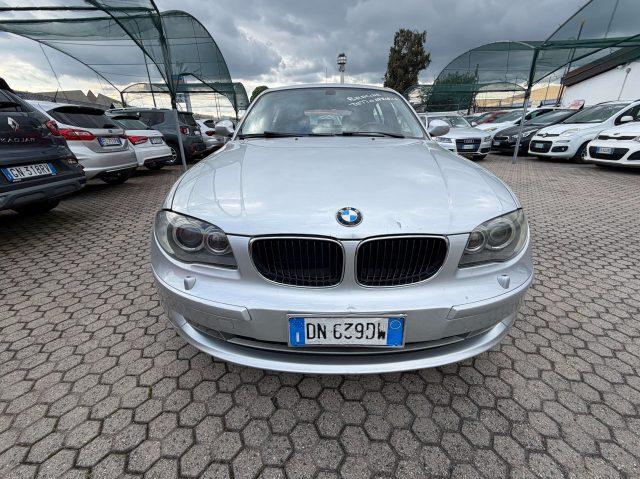 BMW 116 Serie 1 E/81-87 116i 5p Attiva 122cv tetto