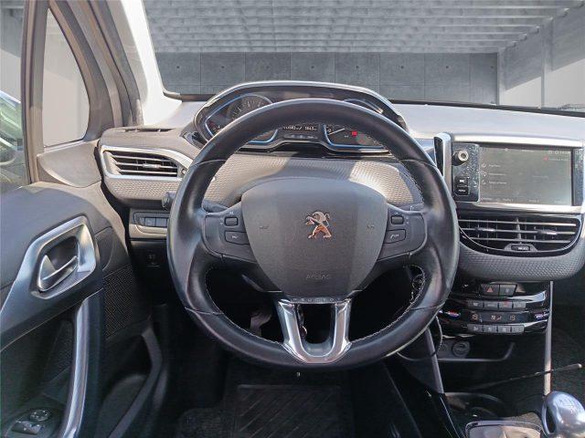 PEUGEOT 2008 1° serie PureTech Turbo 130 S&S Allure